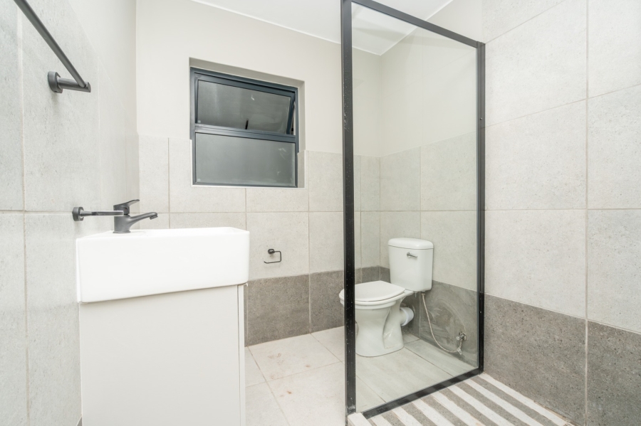 1 Bedroom Property for Sale in Mykonos Western Cape